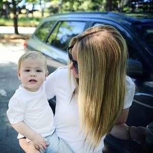 Meet your Posher, Tessa